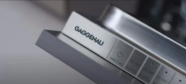 Встраиваемая посудомоечная машина Gaggenau DF480101F купить в Москве