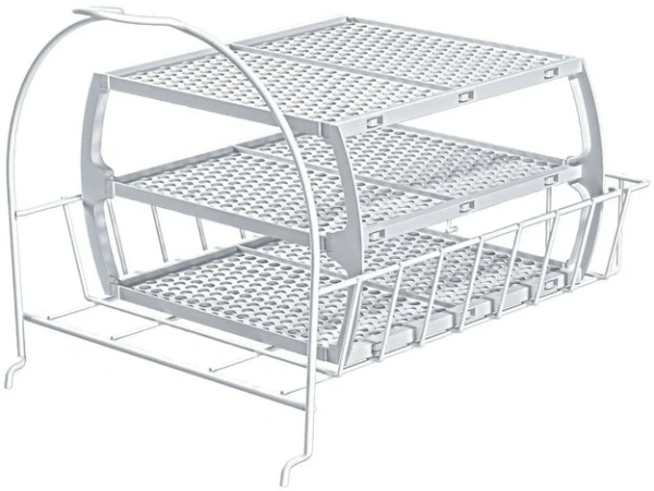 Сушильная машина Bosch WTW85469OE купить в Москве