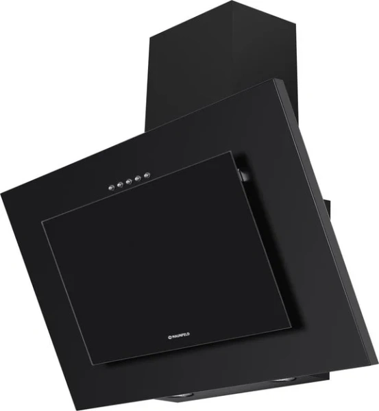 Кухонная вытяжка MAUNFELD Tower Light 50 черный купить в Москве
