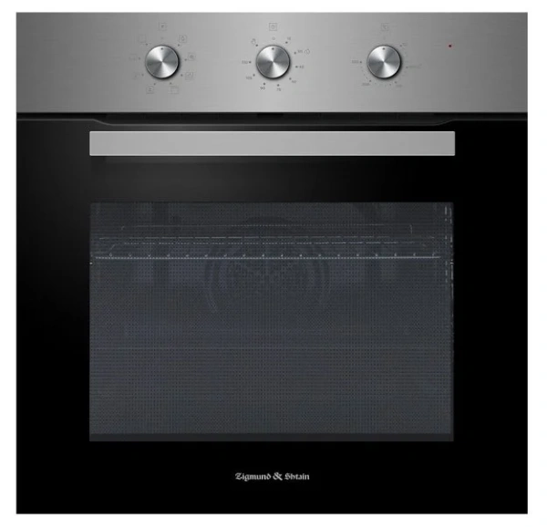 Электрический духовой шкаф Zigmund Shtain E 176 S купить в Москве