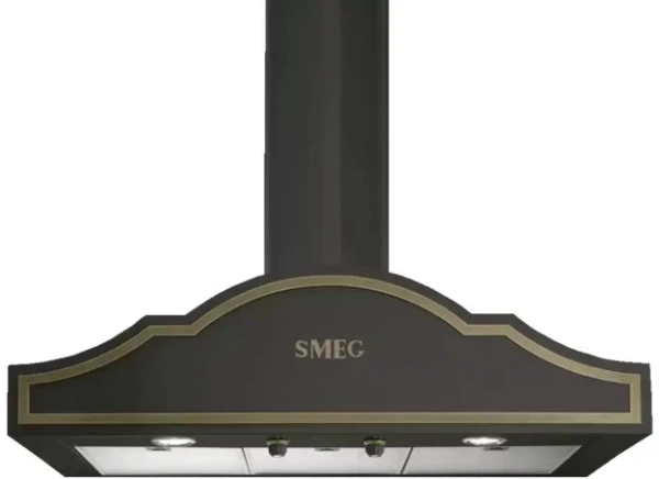 Вытяжка Smeg KC90AO купить в Москве
