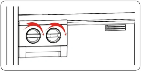 Встраиваемый морозильник Bertazzoni FRZ603UBNPTC/20 купить в Москве
