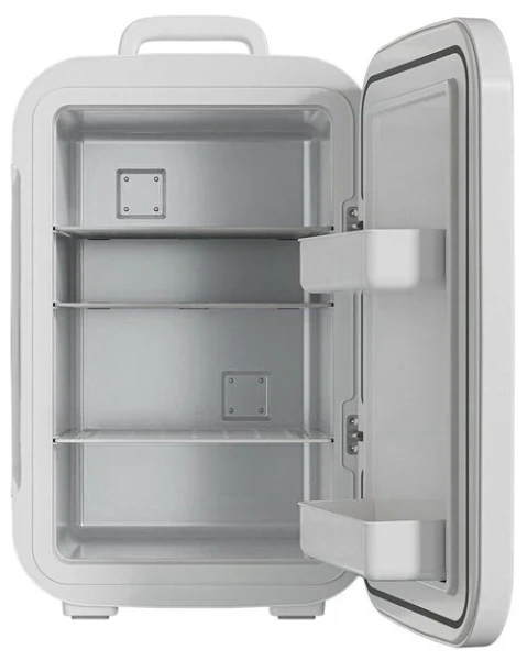 Холодильник для косметики и напитков Meyvel MB-25HC1W купить в Москве
