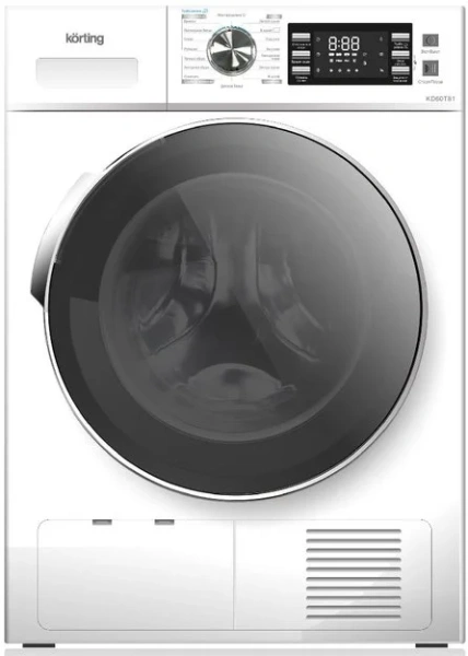 Сушильная машина Korting KD 60T81 купить в Москве