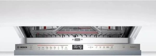 Встраиваемая посудомоечная машина Bosch SMV 6 ZCX55E купить в Москве