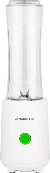 Блендер Maunfeld MF-132W купить в Москве с доставкой
