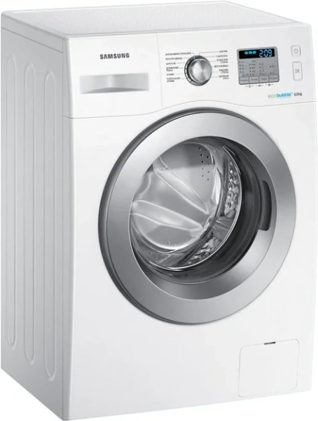 Стиральная машина Samsung WW 60H2230EW купить в Москве