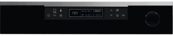 Духовой шкаф Electrolux OKC8P31X купить в Москве
