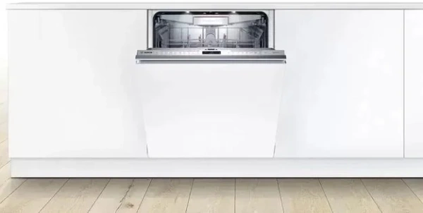 Встраиваемая посудомоечная машина BOSCH SMV8HCX10R купить в Москве