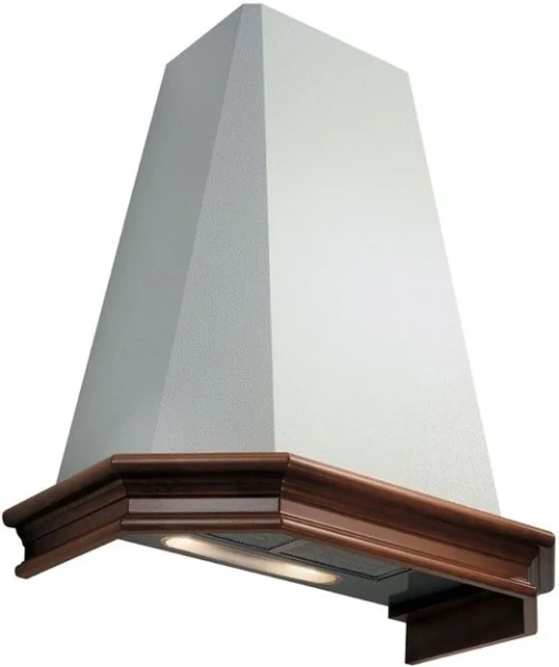 Вытяжка Falmec Penta 90 (600) S орех купить в Москве
