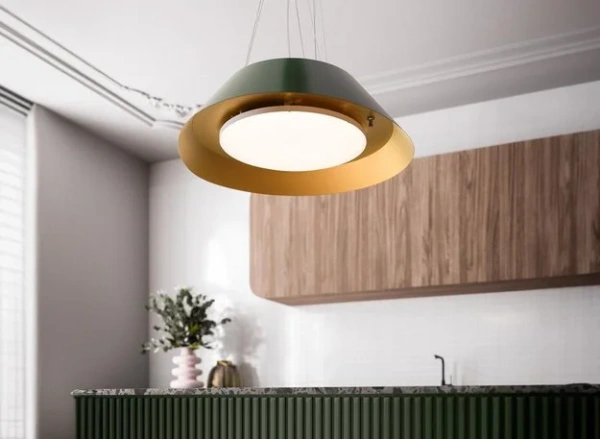 Вытяжка Falmec VOGUE GREEN купить в Москве
