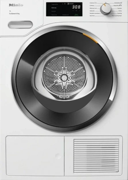 Сушильная машина Miele TWH780WP White Edition купить в Москве