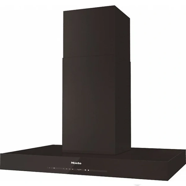 Вытяжка Miele DA6690D HVBR коричневый купить в Москве
