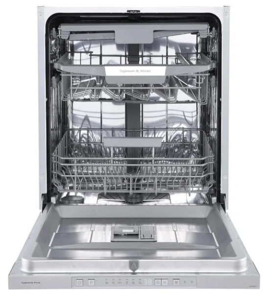 Встраиваемая посудомоечная машина Zigmund Shtain DW 306.6 купить в Москве