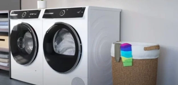 Сушильная машина Bosch WTX 8HKL9SN купить в Москве