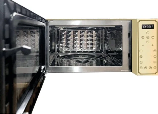 Микроволновая печь Kaiser M 2300 ELFEM купить в Москве
