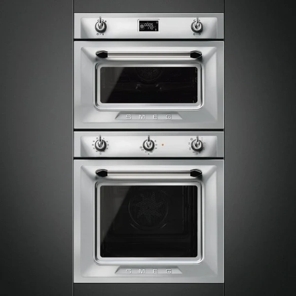 Духовой шкаф Smeg SF6905X1 купить в Москве
