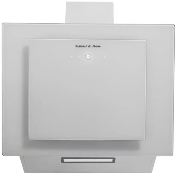 Вытяжка Zigmund Shtain K 140.6 W купить в Москве

