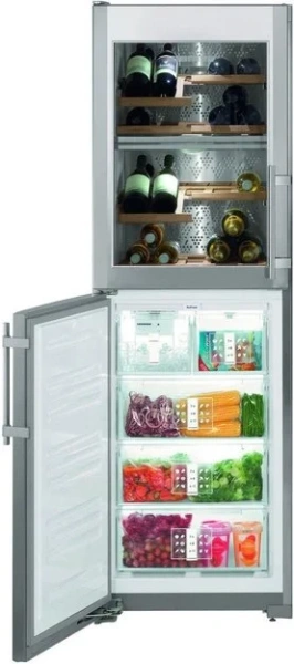 Холодильник Liebherr SWTNes 3010 Premium Plus NoFrost купить в Москве