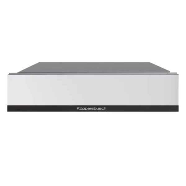 Встраиваемый подогреватель посуды Kuppersbusch CSW 6800.0 W5 Black Velvet купить в Москве с доставкой
