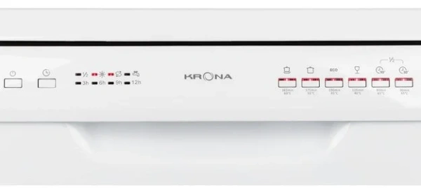 Посудомоечная машина KRONA AGRI 45 FS WH купить в Москве