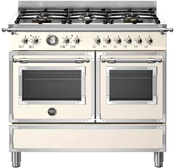 Варочный центр Bertazzoni HER106L2EAVT купить в Москве