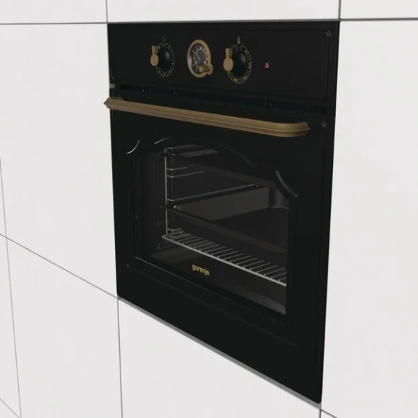 Духовой шкаф Gorenje BO7530CLB купить в Москве
