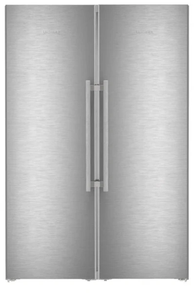 Холодильник Liebherr XRFsd 5230 (SFNsde 5237 + SRsde 5230) купить в Москве
