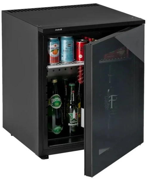 Минибар Indel B K60 ECOSMART PV RH купить в Москве
