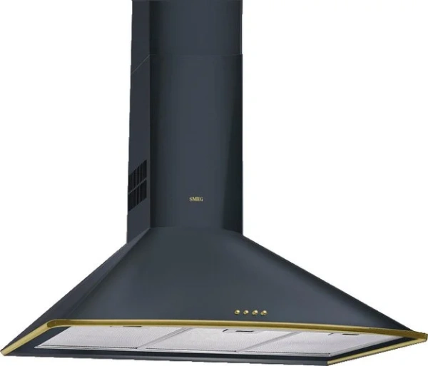 Вытяжка Smeg KSE66A купить в Москве
