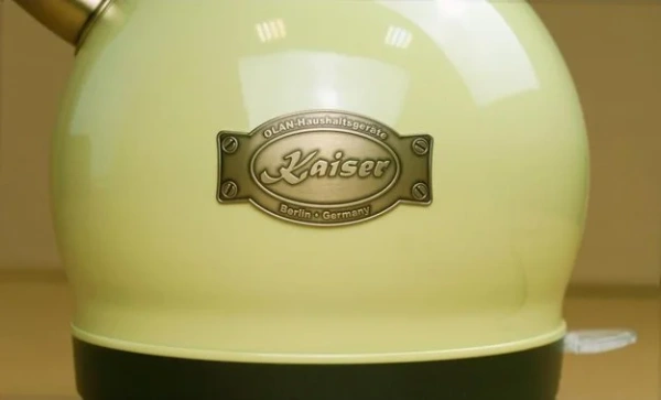 Чайник Kaiser WK 2000 ElfEm купить в Москве с доставкой
