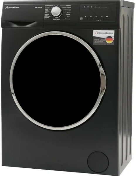 Стиральная машина Schaub Lorenz SLW MG5132 купить в Москве