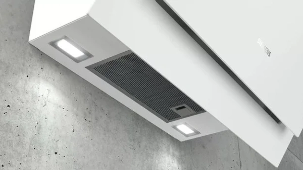 Вытяжка Siemens LC67KHM20 купить в Москве
