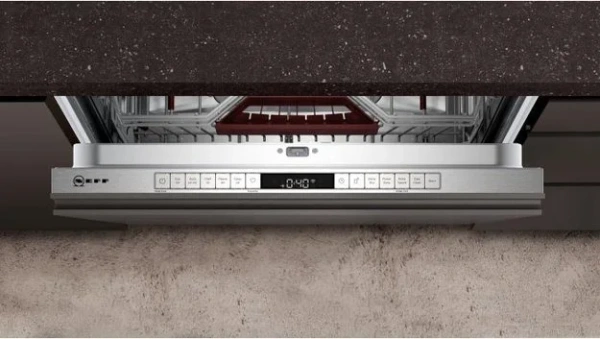 Встраиваемая посудомоечная машина Neff S155ECX11E купить в Москве