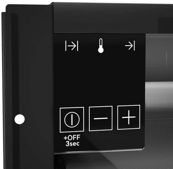 Встраиваемый подогреватель De Dietrich DWD4810W купить в Москве
