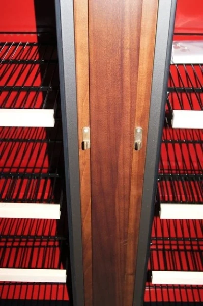 Винный шкаф IP CEX 2401 NU купить в Москве