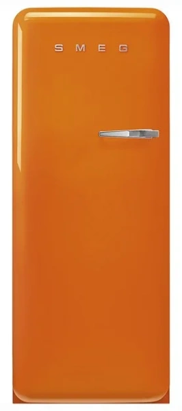 Холодильник Smeg FAB28LOR6 купить в Москве
