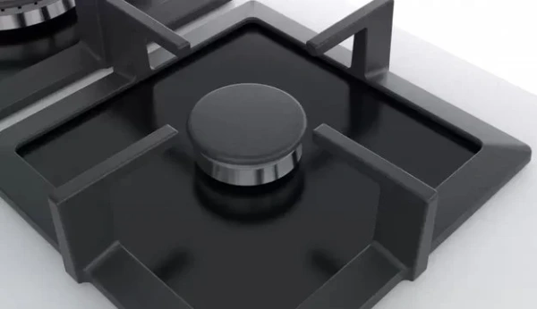 Газовая варочная панель BOSCH PPP6A2B20 купить в Москве с доставкой
