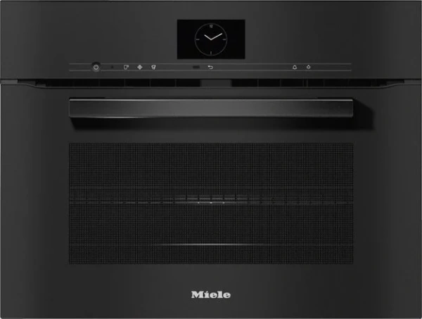 Духовой шкаф Miele H7640BM OBSW купить в Москве