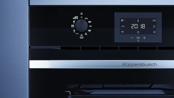 Духовой шкаф Kuppersbusch BP 6332.0 S9 Shade of Grey купить в Москве
