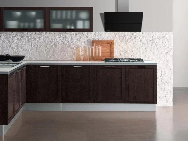 Вытяжка Maunfeld PLYM 90 BLACK купить в Москве
