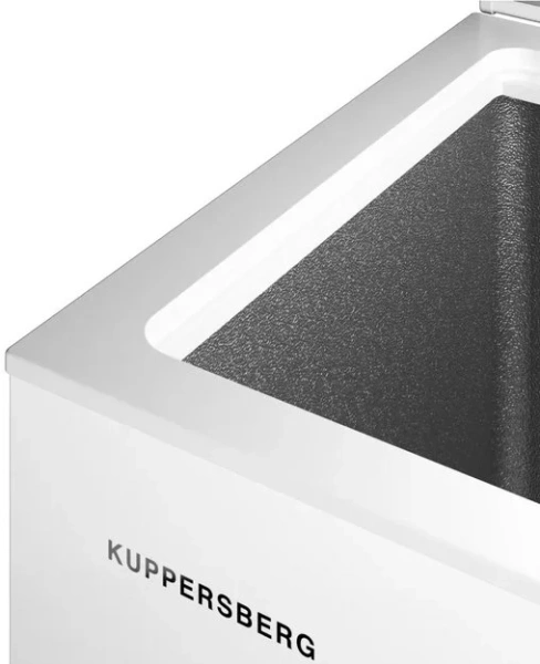 Морозильная камера Kuppersberg FLCF 200 W купить в Москве
