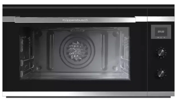 Духовой шкаф Kuppersbusch B 9330.0 S1 Stainless steel купить в Москве