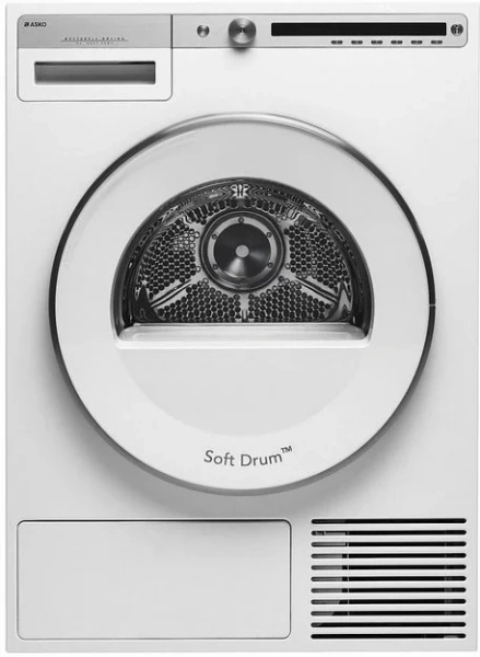Сушильная машина Asko T410HD.W.P купить в Москве