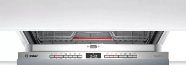 Встраиваемая посудомоечная машина Bosch SMV4HVX37E купить в Москве