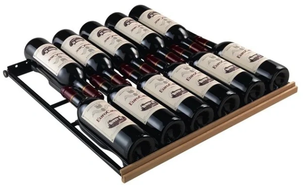 Винный шкаф Eurocave S-LAPREM-L купить в Москве