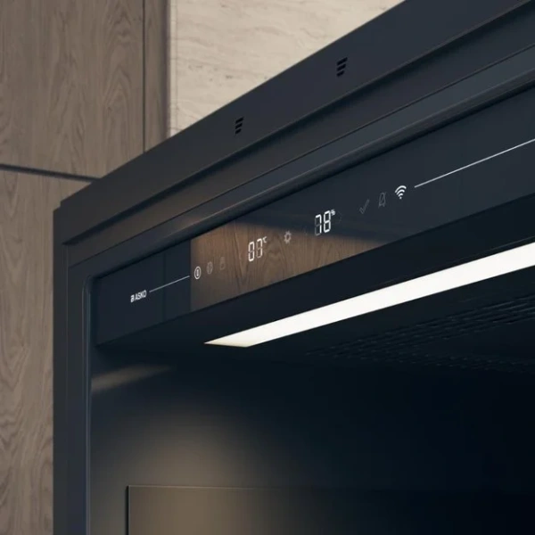 Винный шкаф Asko WCN111942G купить в Москве