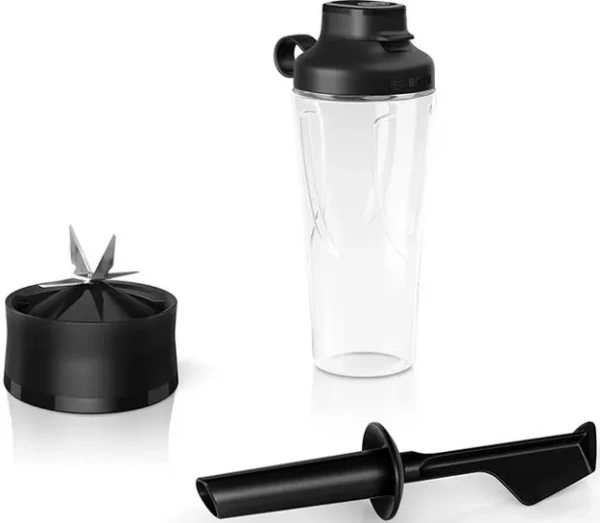 Блендер Bosch MMB6384M купить в Москве с доставкой
