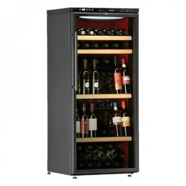 Винный шкаф IP CK 301 G купить в Москве
