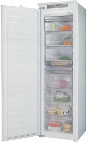 Встраиваемый морозильный шкаф Franke FSDF 330 NF NE E купить в Москве
